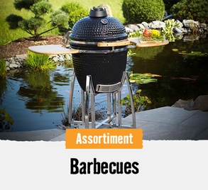 Barbecues | HORNBACH