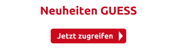 Neuheiten GUESS