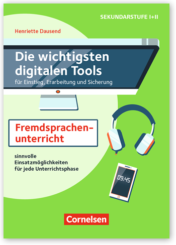 Die wichtigsten digitalen Tools