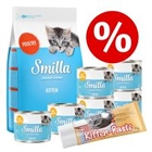 Smilla Kitten Starterspakket Kattenvoer