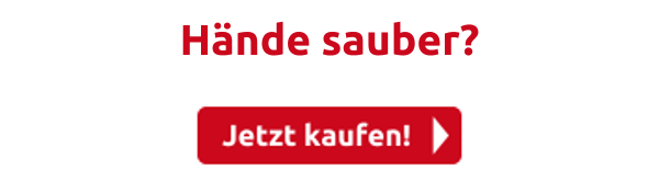 Hände sauber?