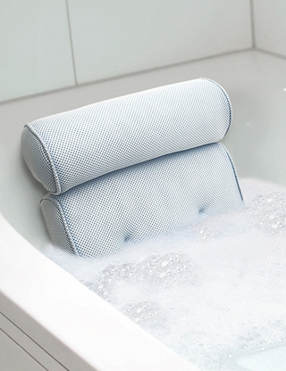 Badekissen, 35 x 32 cm