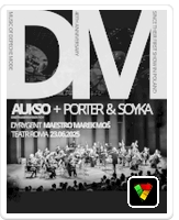  AUKSO + PORTER & SOYKA Music of Depeche Mode. Koncert w 40 rocznicę pierwszego występu w Polsce.