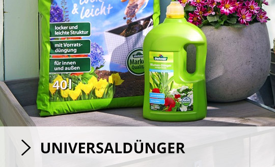 Universaldünger