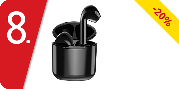 Kabellose Kopfhörer