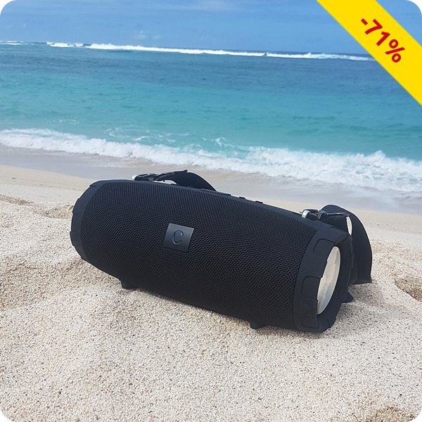 Soundbar «Explorer»