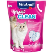 Vitakraft Magic Clean Katze 5 Liter