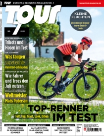 TOUR Magazin
