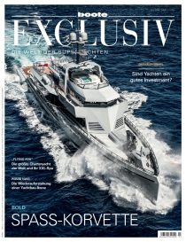 BOOTE EXCLUSIV Newsletter