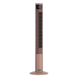 Turmventilator Ø 14 cm H 121 cm bronze