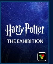 Harry Potter™: The Exhibition