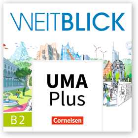 Weitblick B2 Unterrichtsmanager Plus Demoversion