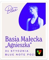 Agnieszka Basia Małecka