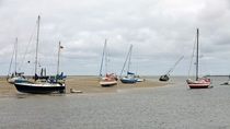 Verlässlichere Tiefenangaben für Nord- und Ostsee Verlässlichere Tiefenangaben für Nord- und Ostsee