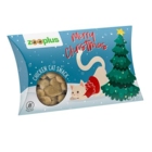 40 g kerstsnack voor katten - Kip