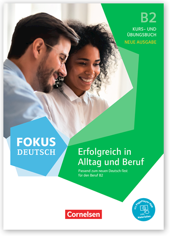 Fokus B2