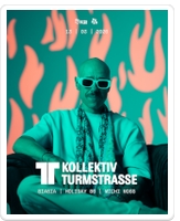 Kollektiv Turmstrasse