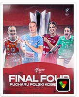 Final Four Pucharu Polski Kobiet