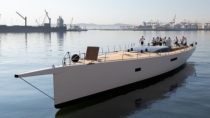 Southern Wind wasserte vierte SW105