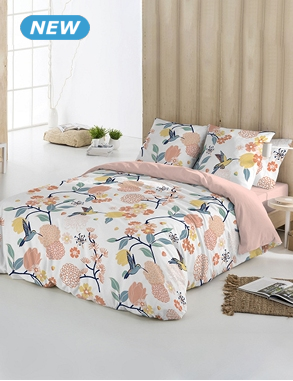 Bettwäsche «Alicia»