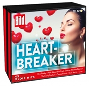 BILD Heartbreaker