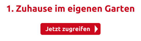 1. Zuhause im eigenen Garten