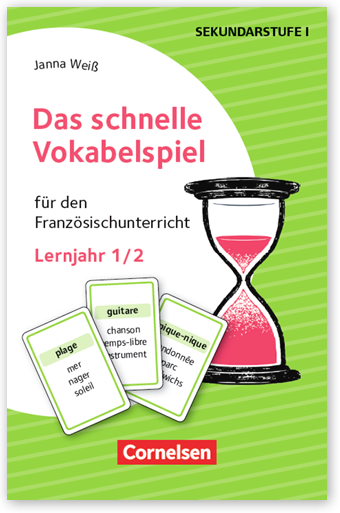 Vokabelspiel