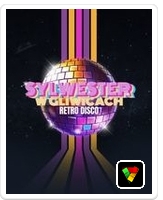 SYLWESTER W GLIWICACH - RETRO DISCO