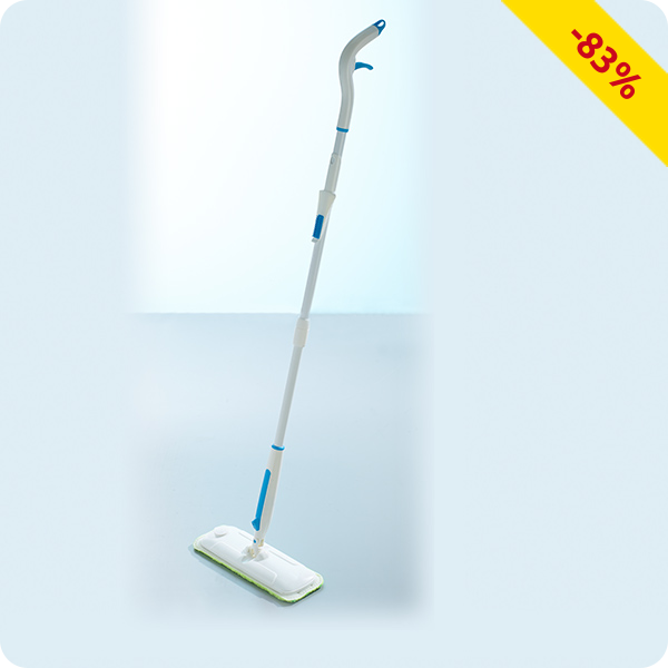 Flash Mop