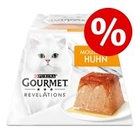 Extra voordelig! Gourmet Revelations Mousse Kattenvoer