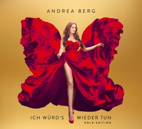 Ich würd's wieder tun Gold Edition + GRATIS: Aufkleber