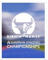 Mistrzostwa Europy w Lekkoatletyce