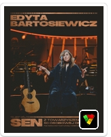 Edyta Bartosiewicz: To jest m&oacute;j sen