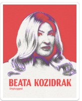 Beata Kozidrak &ndash; Unplugged