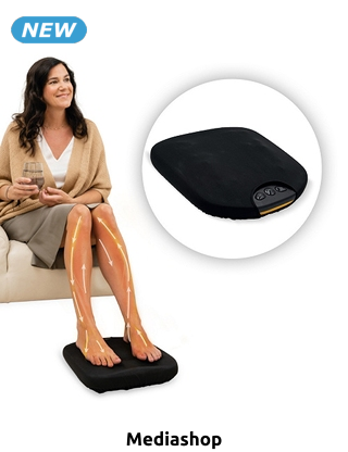 Belena Fussmassagegerät «Active Pro»