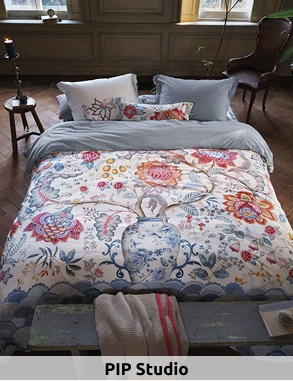 Bettwäsche «Tree of Life»