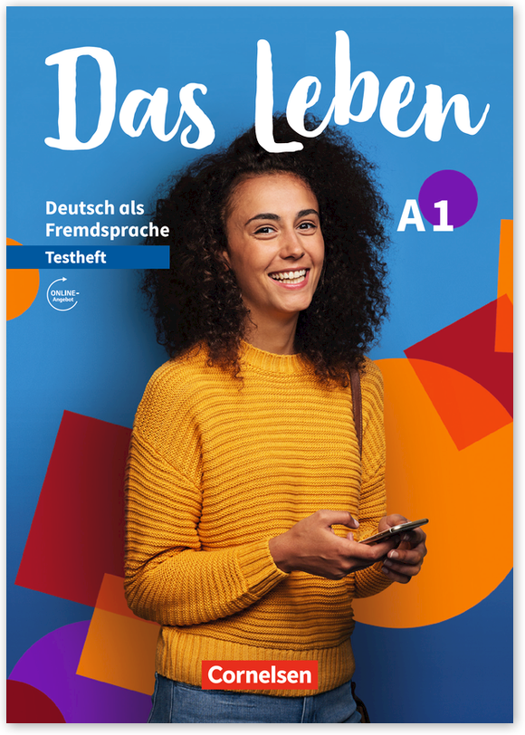 Das Leben A1 –Testheft