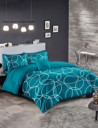 Garnitur «Neo» aus Mikrofaser