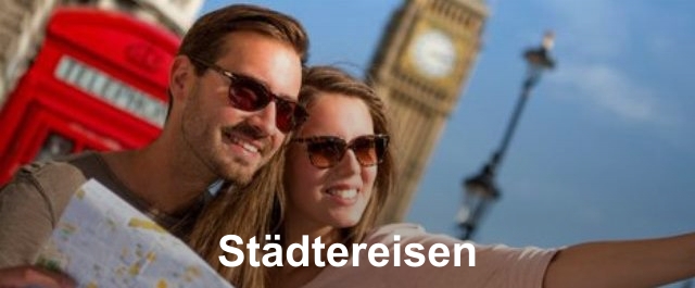 Städtereisen
