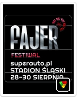 FAJER FESTIWAL