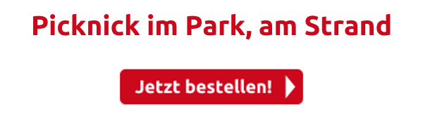 Picknick im Park, am Strand