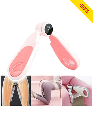 Trainingsgerät «Hip Legs Trainer»