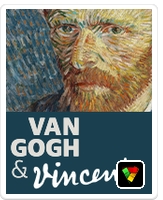 Van Gogh & Vincent