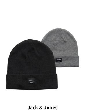 JACK&JONES Mütze