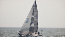 Die Rund-Skagen-Siegerin: fast 50 Jahre alt und zeitlos gut Die Rund-Skagen-Siegerin: fast 50 Jahre alt und zeitlos gut