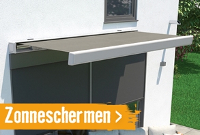 Zonneschermen | HORNBACH