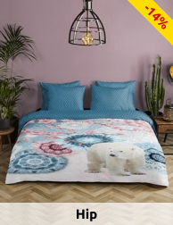 Hip Garnitur «Kodiak»