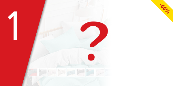 Duvetbezug «Mikro» 160 x 210 cm + Pfulmenbezug 65 x 100 cm, grün/silberfarben