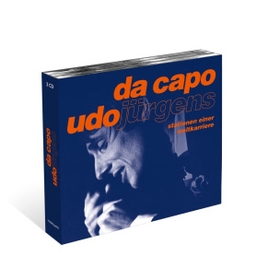 Da Capo, Udo Jürgens! - Stationen einer Weltkarriere