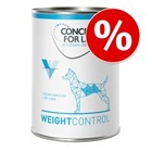 Extra voordelig! Concept for Life Veterinary Diet 6 x 400 g